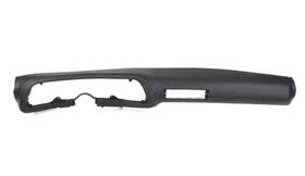 X464-3570-a Amd Auto Metal Direct Dash Pad Oe Style Vinyl Wrapped Fits Chevrolet Camaro