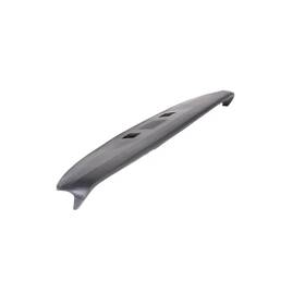 X464-4567 Amd Auto Metal Direct Dash Pad Oe Style Vinyl Wrapped Fits 1967-1972 Ford F-100