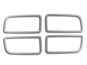 Acc-101011 American Car Craft 101011 Interior Trim Moldings