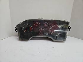 257800-0403 American Motors 1990-94 Eagle Talon Mitsu Eclipse Plymouth Laser Instrument Cluster A3