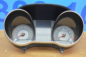 1909001201 Amg 2016 C190 Mercedes Gts Instrument Gauge Cluster Speedometer Oem