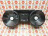 Ar3z10849ac Ford Mustang Sohc Mph Instrument Cluster Speedometer Oem