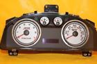 As4t10849bd Ford Speedometer Instrument Cluster Dash Panel Focus With Miles