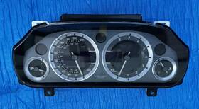 Bd4310849cc Aston Martin 2016 Rapide S Dash Gauge Cluster Speedometer Mph 42k Mi Tested Oem