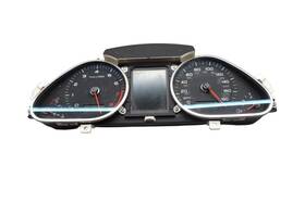 Audi 10-11 Q7 Front Speedometer Instrument Gauge Cluster Assembly Oem
