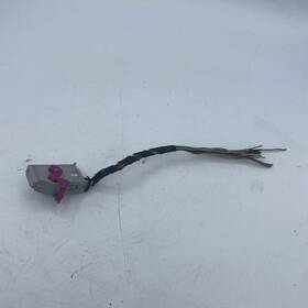 1j0972977g Audi 07-24 Q7 Tdi - 32-pin Instrument Cluster Wiring Harness Connector / Pigtail