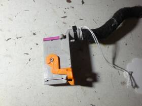 1j0972977j Audi Instrument Cluster Wiring Connector Pigtail Plug Volkswagen