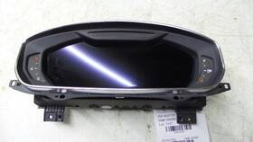 255.au1t22 Audi 20 21 22 23 24 S8 A8 Speedometer Cluster Part # 4n0 920 890g