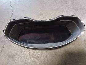 8w5920790e Audi 257-13094 Speedometer Mph And Kph Id Fits 19-21 A5 353026