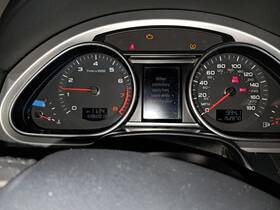 Audi 257-55199 Q7 2012 Speedometer 1564722