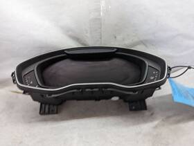 257.au1n19 Audi 2018 2019 2020 S4 Speedometer 8w5 920 890 E