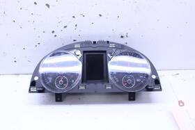 3c8920971b-g20009 Audi 2013 Volkswagen Cc Speedo Speedometer Instrument Cluster