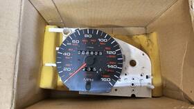 447957033ae Audi 447957031ae Nos Genuine Oem Speedometer Model