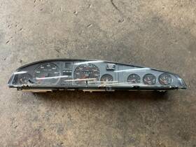 4a1919035 Audi 92 93 94 100 A6 S6 C4 Oem Instrument Cluster 123k