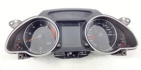 4t0920900j Audi 4f0920951a 2007 - 2016 A6 Clocks Speedometer Instrument Cluster Oem