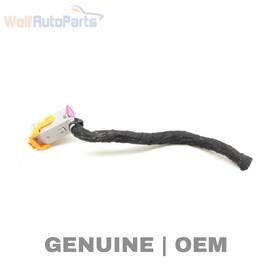 4f0920951ax Audi 2005-2008 A6 - Instrument Cluster Wiring Connector / Pigtail