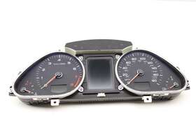 4f0920982h Audi 2009-2010 A6 Quattro - Instrument Cluster / Speedometer