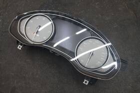4g0920981t Audi Speedometer Instrument Gauge Cluster Oem S6 2013-15