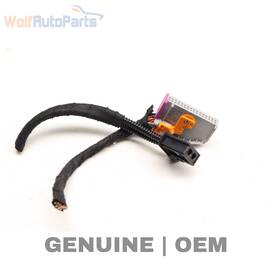 4g0920982l Audi 2016 S6 4.0l - Instrument Cluster Wiring Connector / Pigtail Set 4g0920982l Audi 2016 S6 4.0l - Instrument Cluster Wiring Connector / Pigtail Set