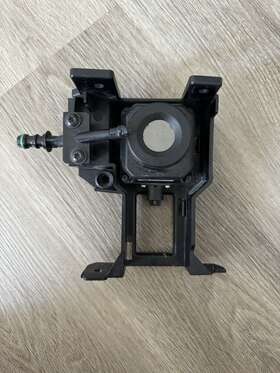 4g0980552a Audi Bentley Vw A6 S6 A7 S7 A8 S8 Q7 Sq7 Night Vision Camera Oem
