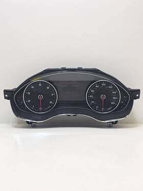 4g8920950n Audi 2012 2015 A6 C7 Instrument Cluster Speedometer Oem