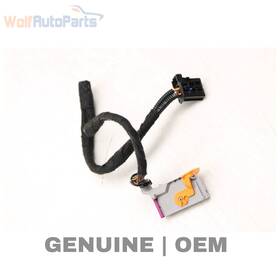 4g8920980b Audi 2012-2013 A6 Quattro - Instrument Cluster Wiring Harness / Connector