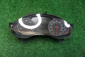 4g8920982t Audi 2012 A6 Speedometer Gauge Cluster Oem 157k