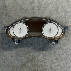 Audi 4g8920985 2015 - 2018 S7 Oem Speedometer Instrument Gauge Cluster 4g8920985h 90k