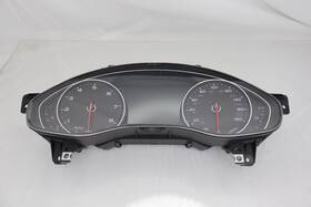 4g8920987t Audi 4g8920986q 2016 2017 2018 A7 Speedometer Instrument Cluster Speedo