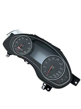 4g8920987m Audi 2016 Rs7 Speedometer Instrument Gauge Cluster Assembly 4g8920987 Oem