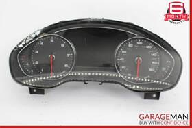 4h0920920e Audi 11-14 A8 Instrument Cluster Speedometer Gauge Oem