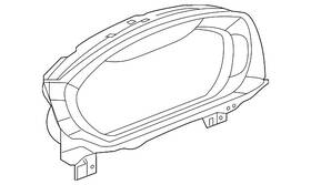 4k0-920-890-m Audi Genuine Combination.inst