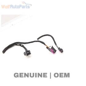 4k0920890d Audi 2016-2024 Q7 4m - Instrument Cluster Wiring Connector / Pigtail