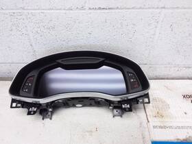 4k0920890f Audi 2022 Q7 Digital Speedometer Oem Part Number 4k0920890f Audi 2022 Q7 Digital Speedometer Oem Part Number