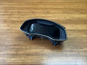 4k0920890g Audi 2020 - 2025 A6 C8 Speedometer Instrument Cluster 2k Miles Oem Note