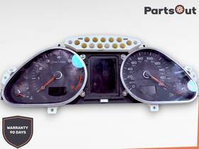 4l0-920-984-g Audi 2012 Q7 Dash Dashboard Speedometer Instrument Cluster Gauge Assembly Oem