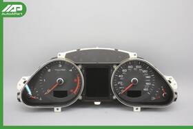 4l0920984a Audi 2011 Q7 Diesel Instrument Gauge Cluster Speedometer Assy Oem