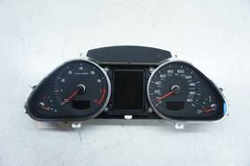 4l0920985 Audi 2013-2015 Q7 Oem Instrument Cluster Speedometer 130k