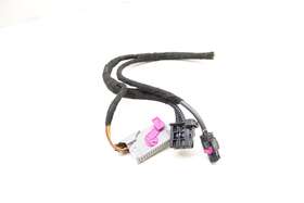 4m0920890c Audi 2016-2020 Q7 - Instrument Cluster Wiring Connector / Pigtail