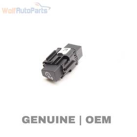 4m1907569 Audi 2018-2024 A5 Sportback - Instrument Cluster Trip Reset Switch / Button