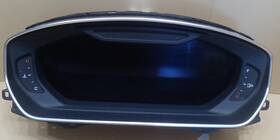 4n0920890e Audi Oem A8 Quattro S8 Instrument Cluster 2019 - 2023 Same As Picture