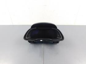 4s0857318 Audi 2017 17 18 19 20 R8 V10 Gauge Cluster / Bezel #1279 Q2