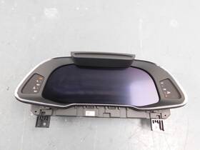 4s0920790b Audi 2018 17 18 20 21 22 R8 V10 Plus Gauge Cluster #0481 K5