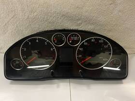 Audi 4z7 920 980 00-05 A6 C5 Allroad Speedometer Instrument Cluster Bx Oem