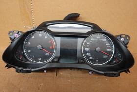 8k0920950h Audi 53658 2012 A4 Instrument Speedometer Gauge Cluster Oem 14 661 Miles