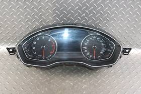 5550104710 Audi 18-24 A5 63k Miles Speedometer Instrument Cluster Gauge Mph Unit Factory Oe