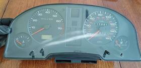 Audi 564/012 B4 Cabriolet V6 Instrument Cluster 8a0 919 035 Aa