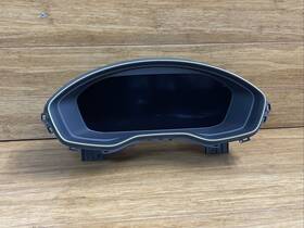 80a920790k Audi Oem 2021 2022 2023 Q5 80a Instrument Cluster / Speedometer 29k Miles