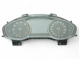 80a920870b Audi 2019 - 2020 Q5 Fy Speedometer Instrument Cluster Gauge 58k Oem