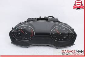 80a920880k Audi 2023 Q5 Speedometer